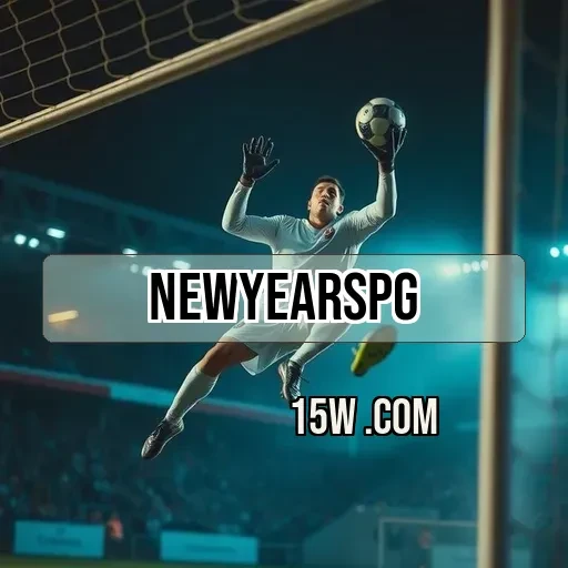 newyearspg: Entre em uma Aventura Fantástica e Empolgante