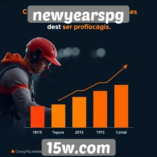 Impacto das promoções no engajamento de usuários no newyearspg