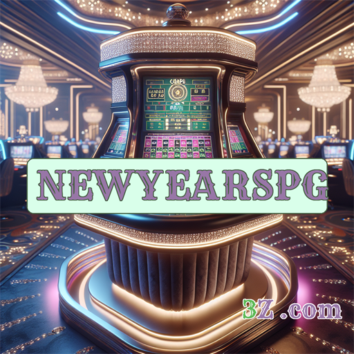 Slots Criativos e Engajantes no NewYearspg