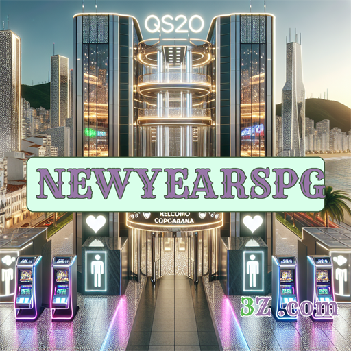 Login Artístico: A Magia do Acesso no Newyearspg